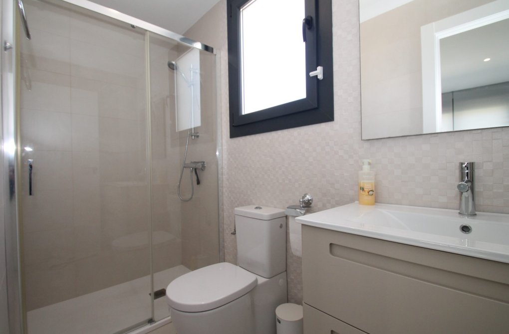 Вторичное жилье - Bилла - Pilar de la Horadada