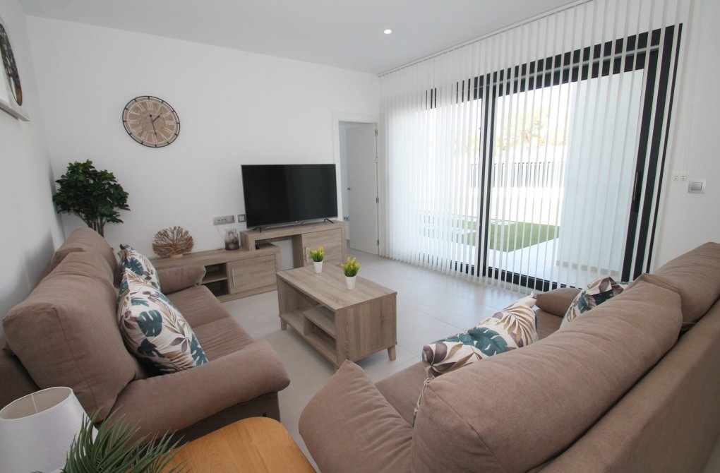 Вторичное жилье - Bилла - Pilar de la Horadada