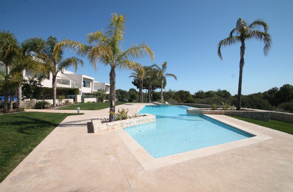 Вторичное жилье - Bилла - Pilar de la Horadada