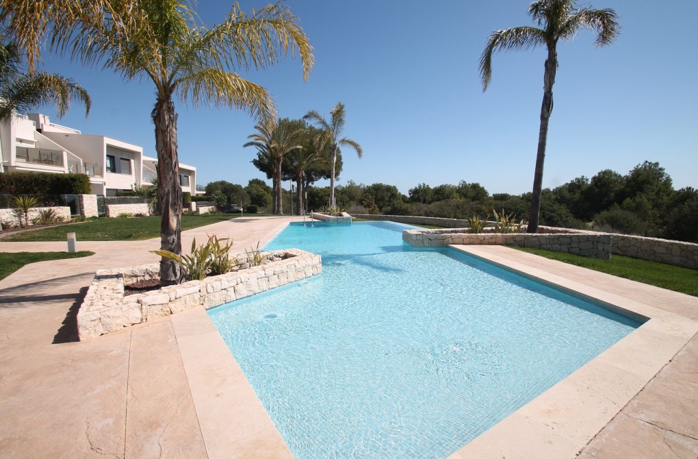 Вторичное жилье - Bилла - Pilar de la Horadada