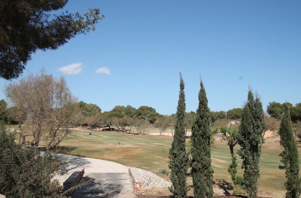 Вторичное жилье - Bилла - Pilar de la Horadada