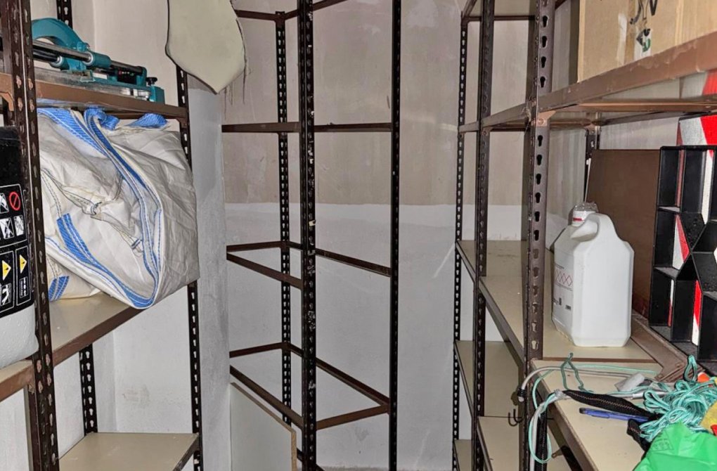 Resale - Semi Detached Villa - Orihuela Costa - Los Altos