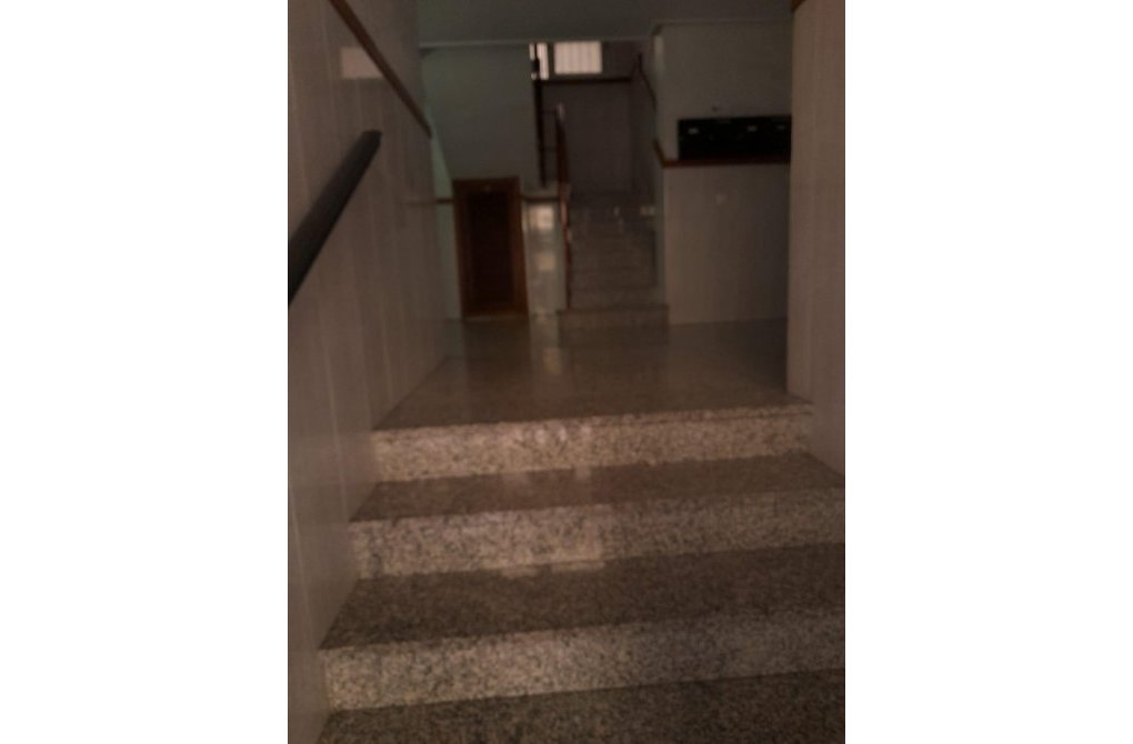 Resale - Apartment - Torrevieja - Las Piscinas Naturales