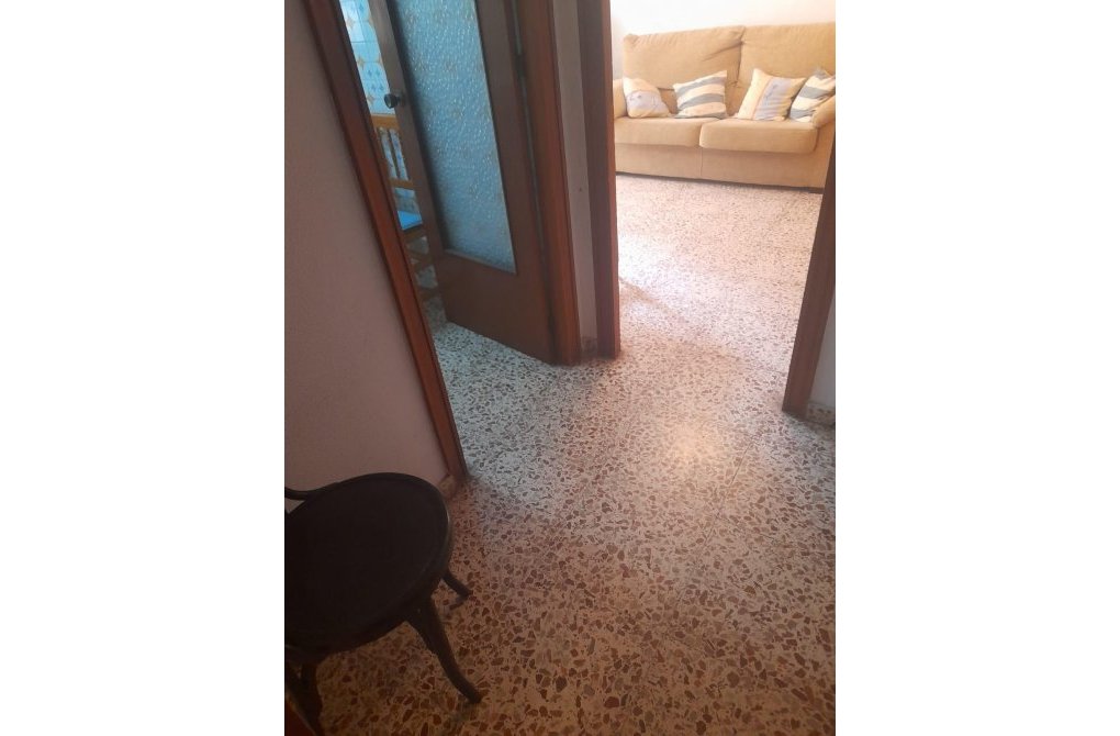 Resale - Apartment - Torrevieja - Las Piscinas Naturales