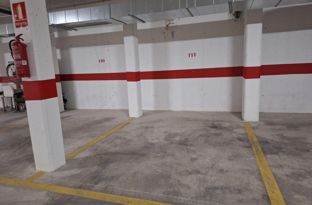 Resale - Bungalow - Orihuela Costa - La Zenia