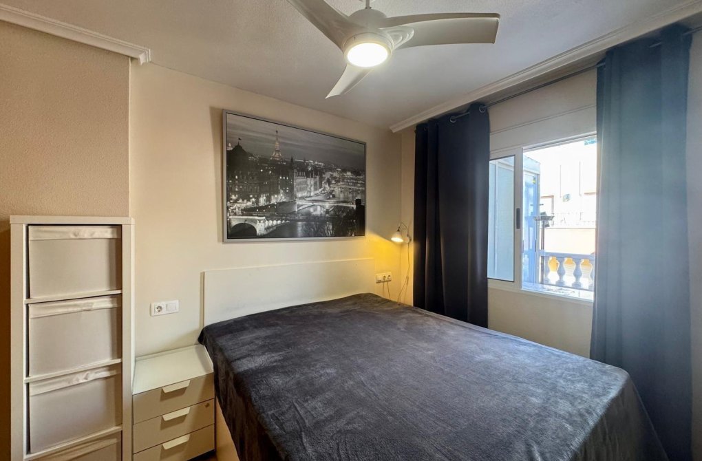 Resale - Penthouse - Torrevieja - Playa de los locos