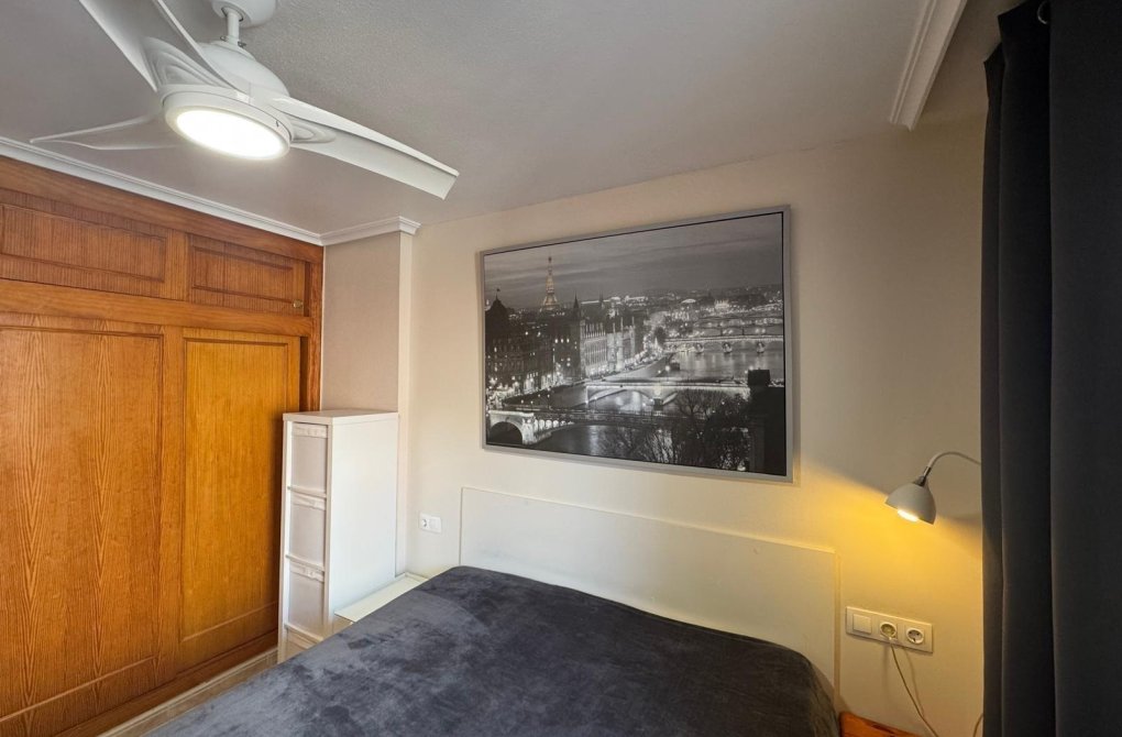 Resale - Penthouse - Torrevieja - Playa de los locos