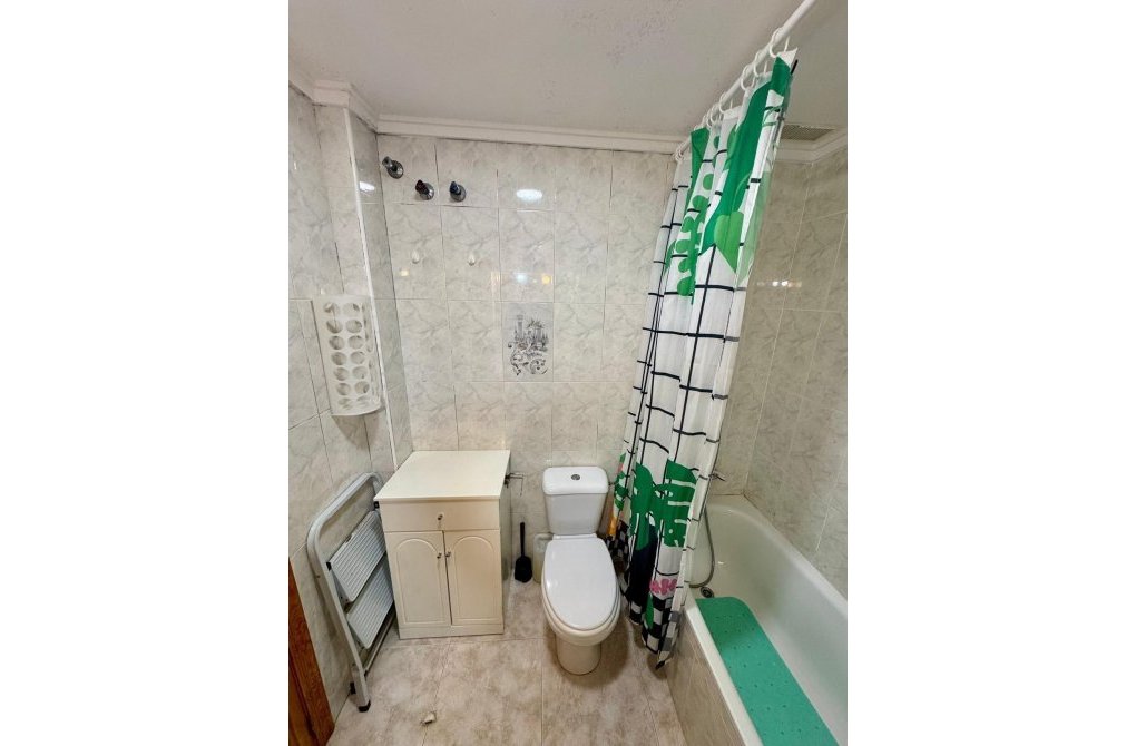 Resale - Penthouse - Torrevieja - Playa de los locos