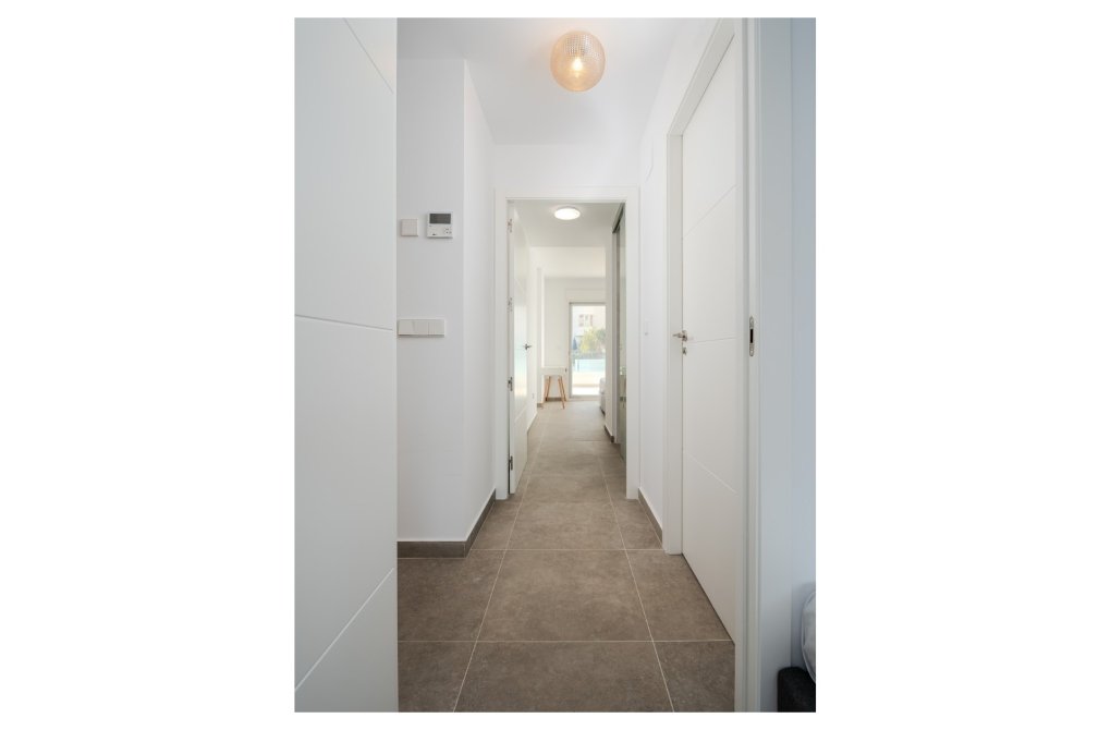 Rynek wtórny - Apartament - Orihuela Costa - Playa Flamenca