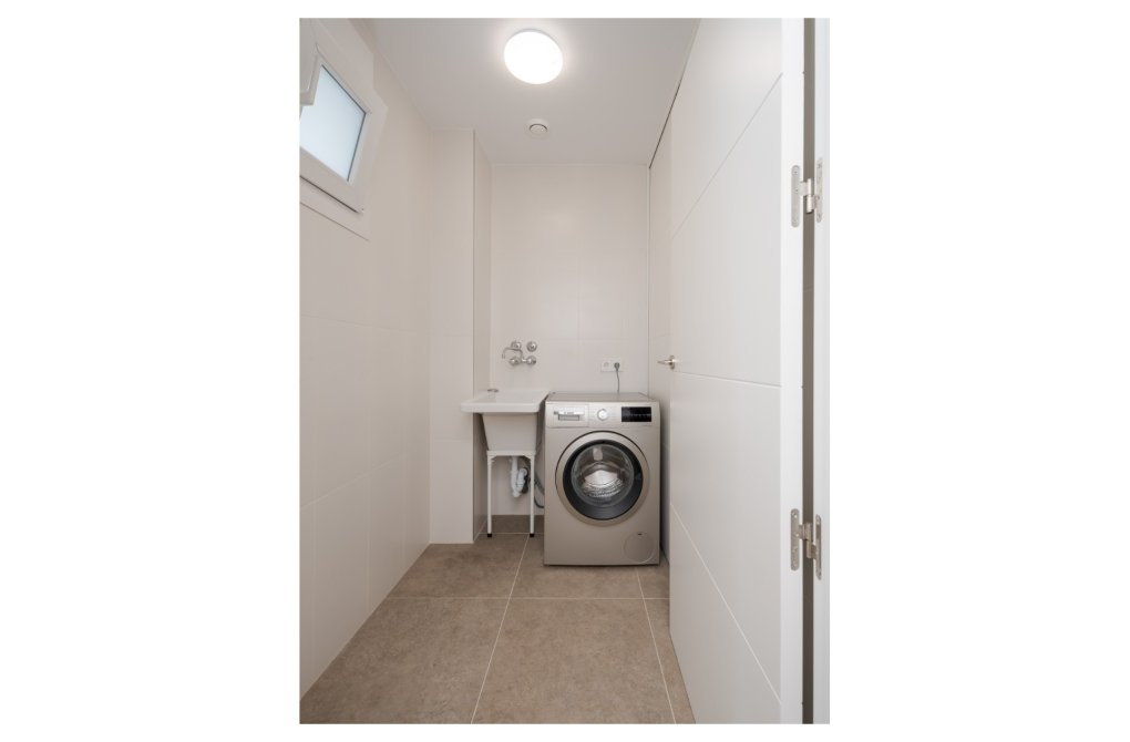 Rynek wtórny - Apartament - Orihuela Costa - Playa Flamenca