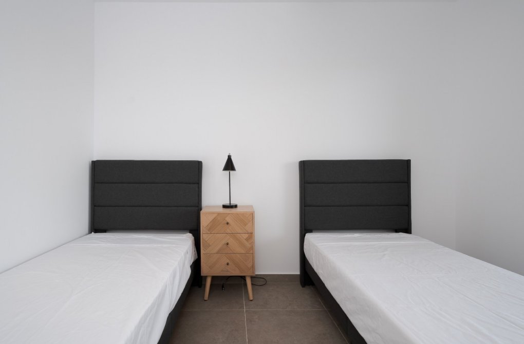 Rynek wtórny - Apartament - Orihuela Costa - Playa Flamenca