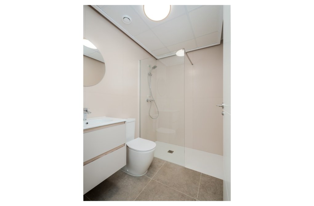 Rynek wtórny - Apartament - Orihuela Costa - Playa Flamenca