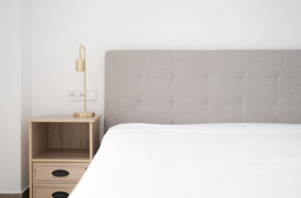 Rynek wtórny - Apartament - Orihuela Costa - Playa Flamenca