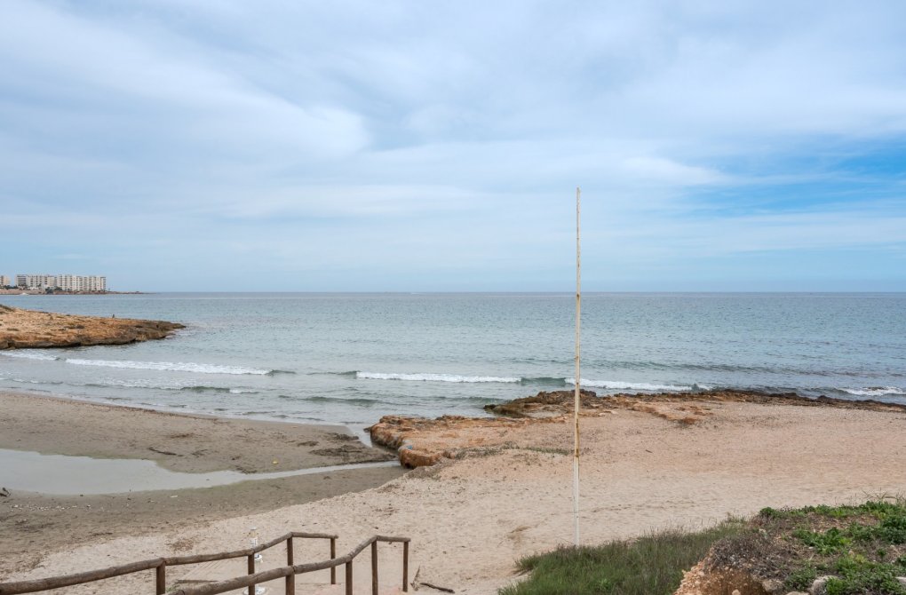 Rynek wtórny - Apartament - Orihuela Costa - Playa Flamenca