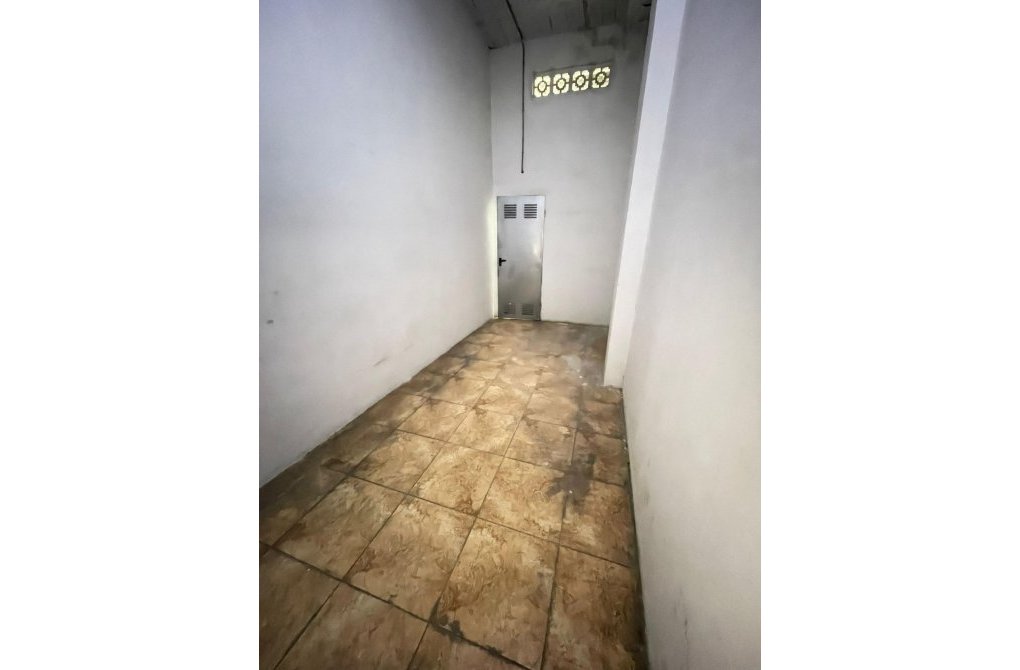 Resale - Special offer - Torrevieja - Playa del cura