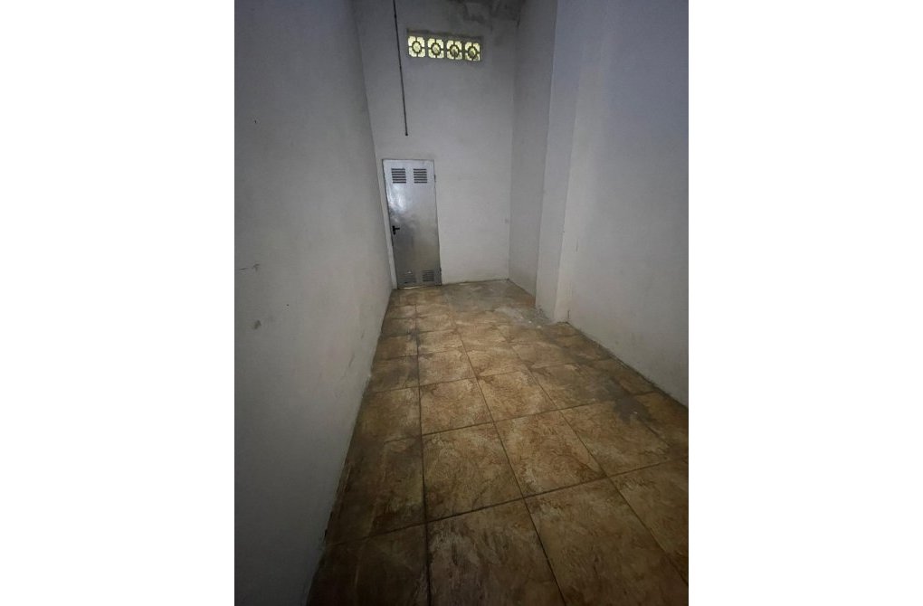 Resale - Special offer - Torrevieja - Playa del cura