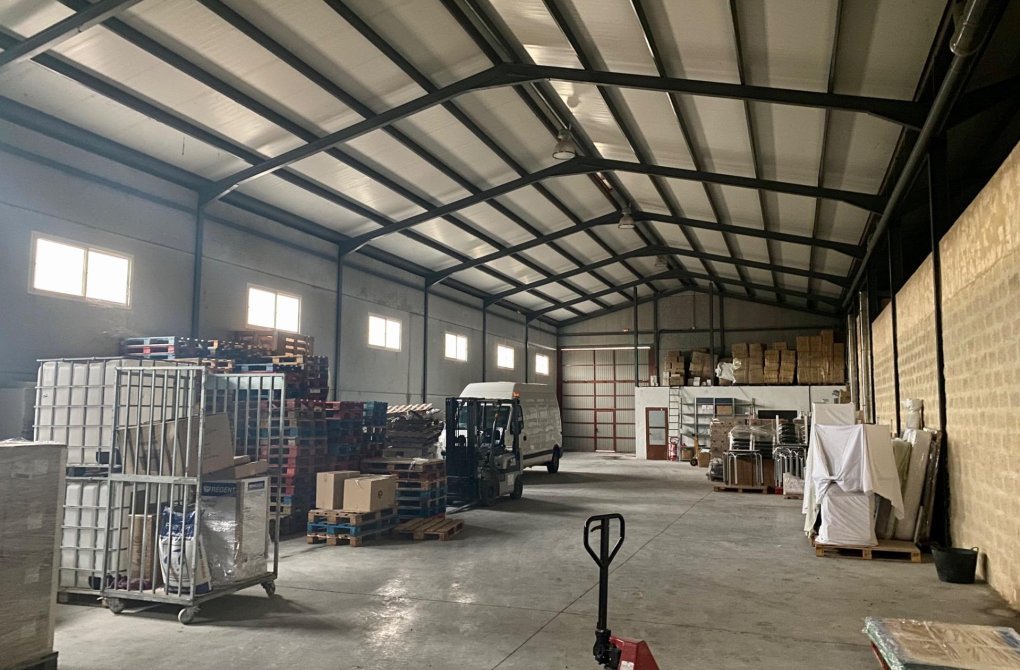 Rynek wtórny - Oferta specjalna - Albacete