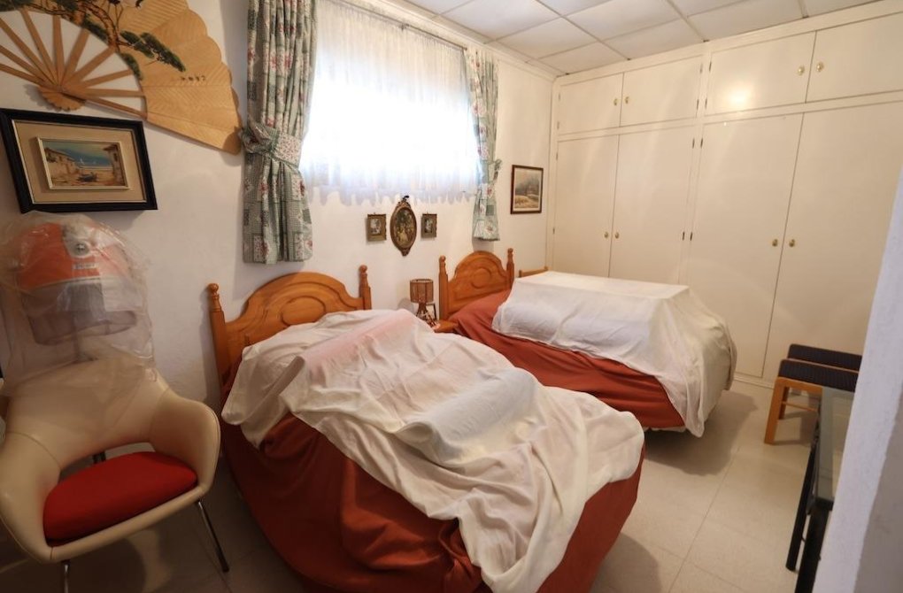 Resale - Chalet - Orihuela Costa - Villamartín-Las Filipinas