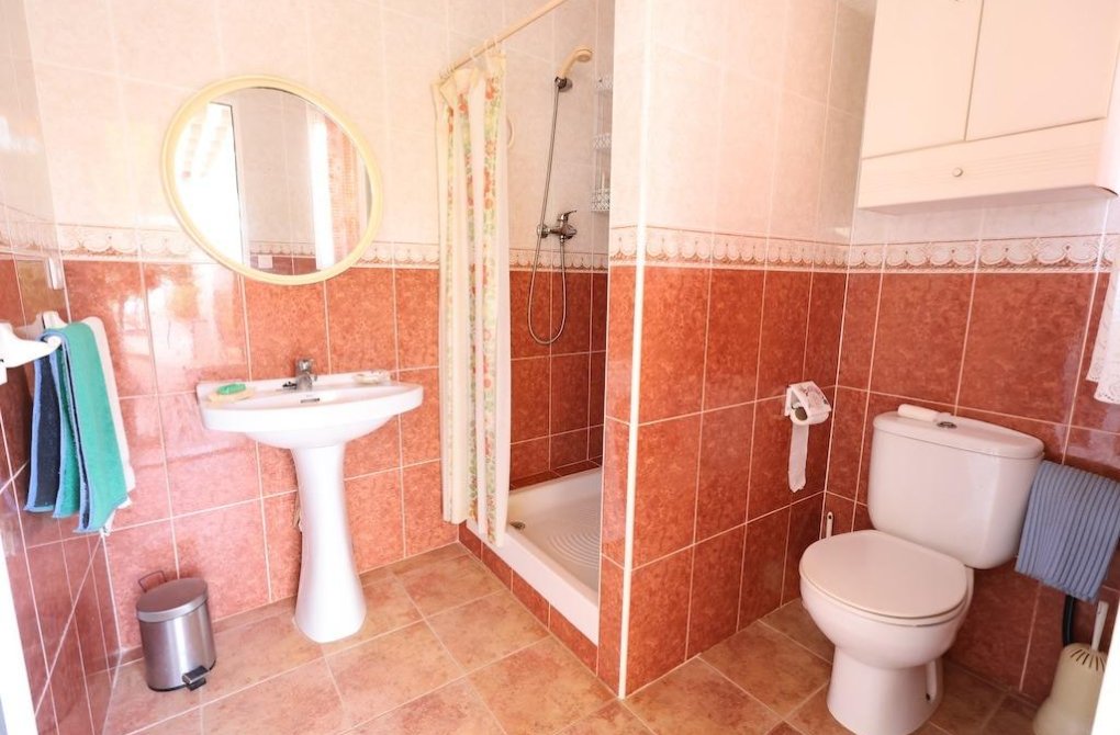 Resale - Chalet - Orihuela Costa - Villamartín-Las Filipinas