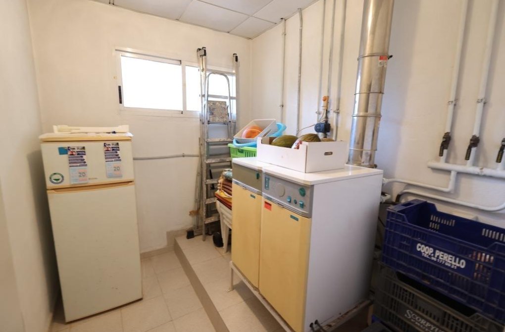 Resale - Chalet - Orihuela Costa - Villamartín-Las Filipinas