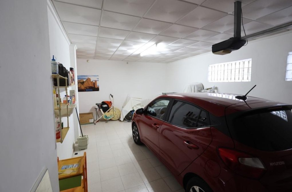 Resale - Chalet - Orihuela Costa - Villamartín-Las Filipinas