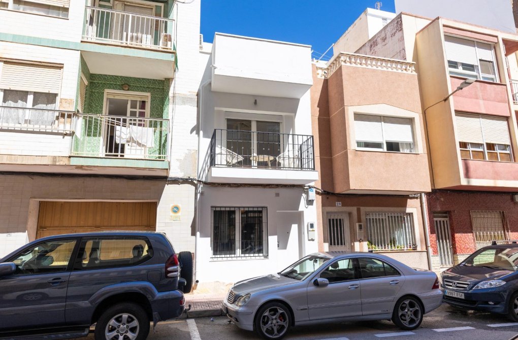 Reventa - Dúplex - Torrevieja - torrevieja
