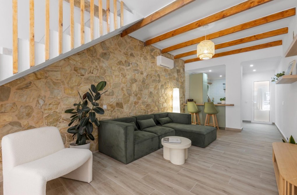 Reventa - Dúplex - Torrevieja - torrevieja