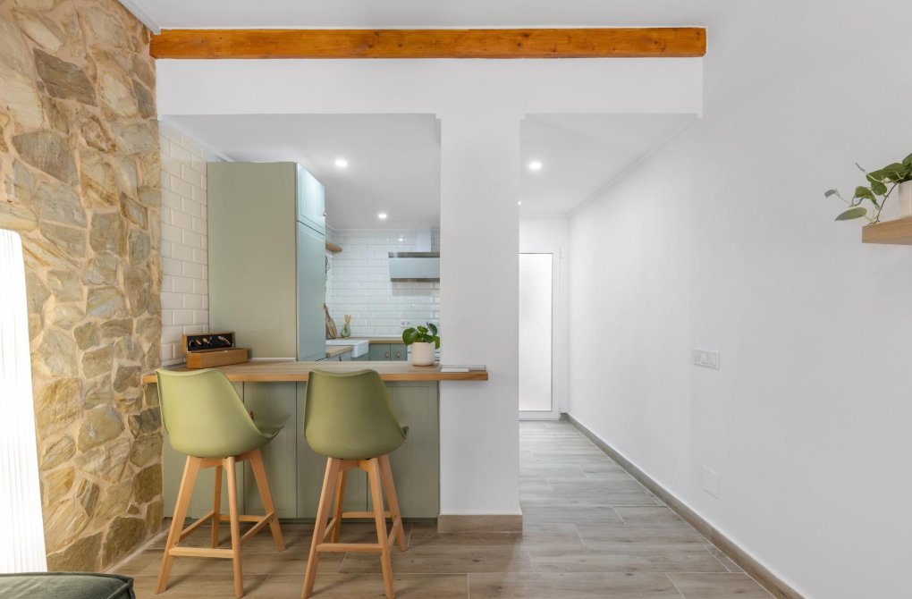 Reventa - Dúplex - Torrevieja - torrevieja