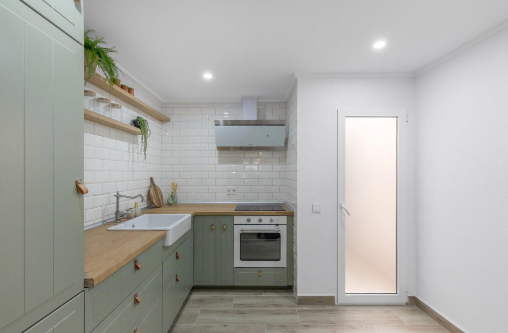 Reventa - Dúplex - Torrevieja - torrevieja