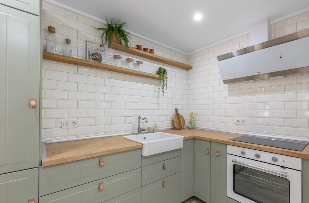 Reventa - Dúplex - Torrevieja - torrevieja