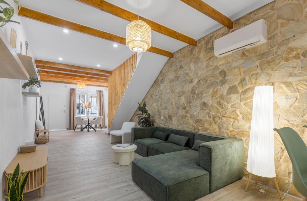 Reventa - Dúplex - Torrevieja - torrevieja