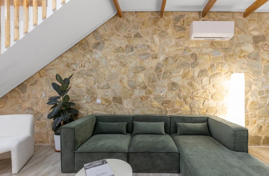 Reventa - Dúplex - Torrevieja - torrevieja