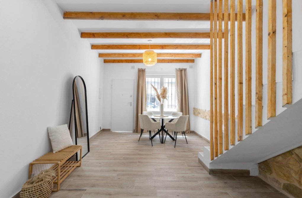 Reventa - Dúplex - Torrevieja - torrevieja