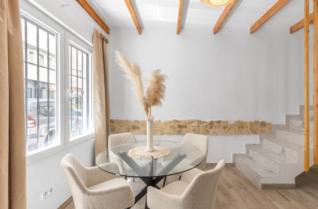 Reventa - Dúplex - Torrevieja - torrevieja