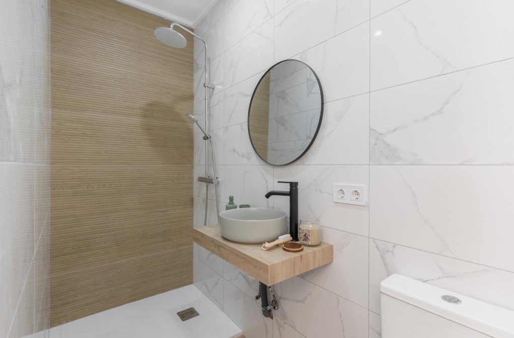 Reventa - Dúplex - Torrevieja - torrevieja