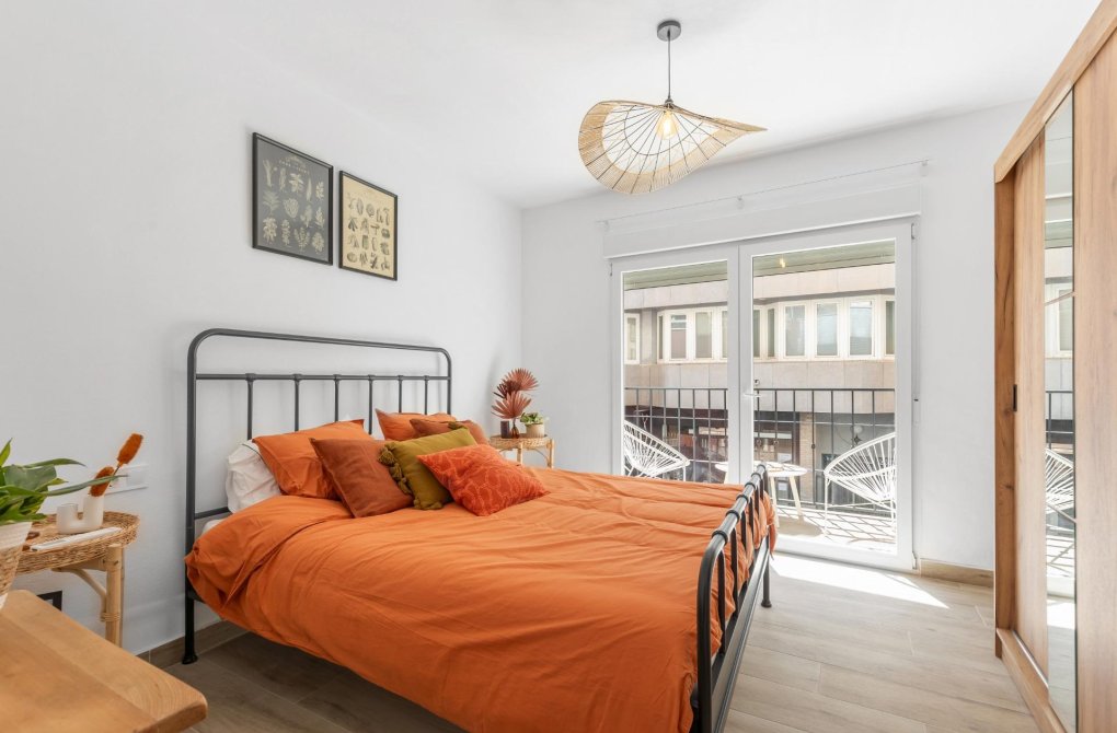 Reventa - Dúplex - Torrevieja - torrevieja