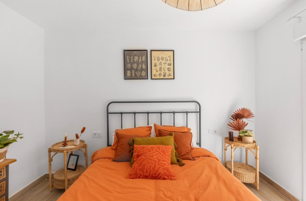 Reventa - Dúplex - Torrevieja - torrevieja