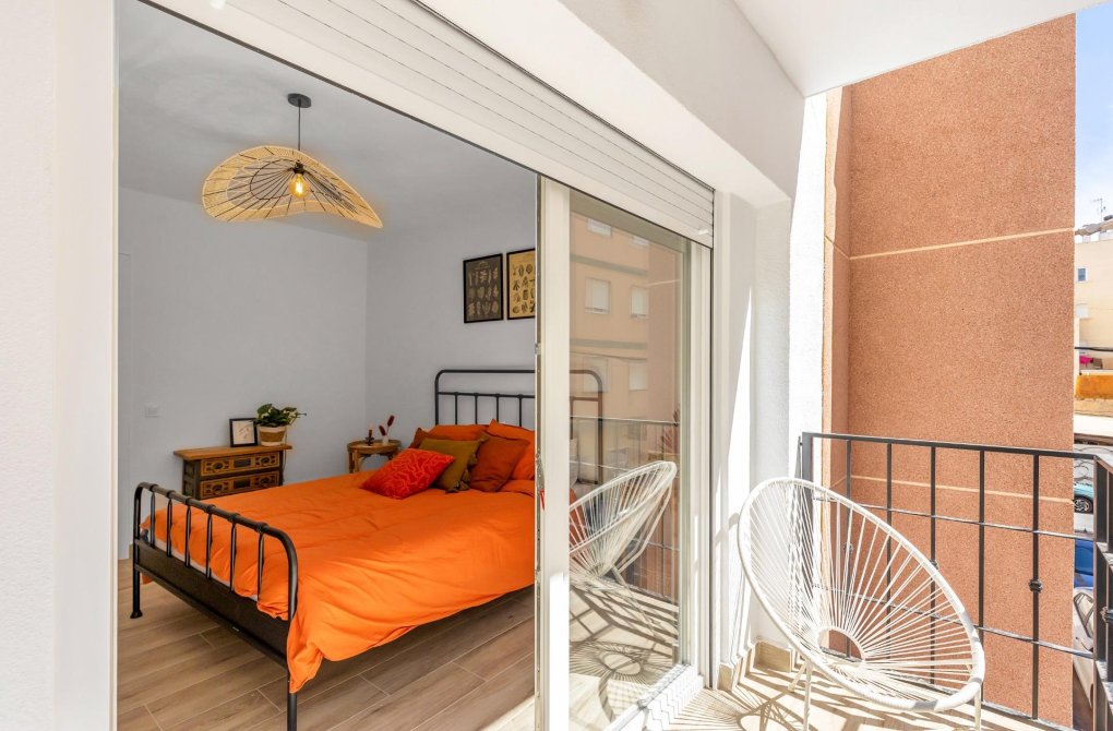 Reventa - Dúplex - Torrevieja - torrevieja