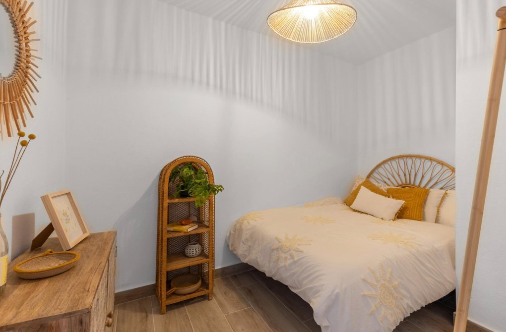 Reventa - Dúplex - Torrevieja - torrevieja