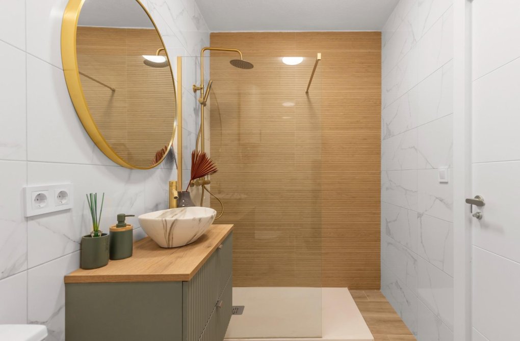 Reventa - Dúplex - Torrevieja - torrevieja