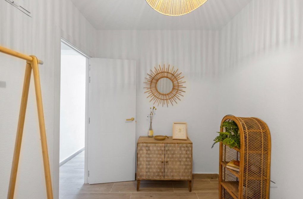 Reventa - Dúplex - Torrevieja - torrevieja