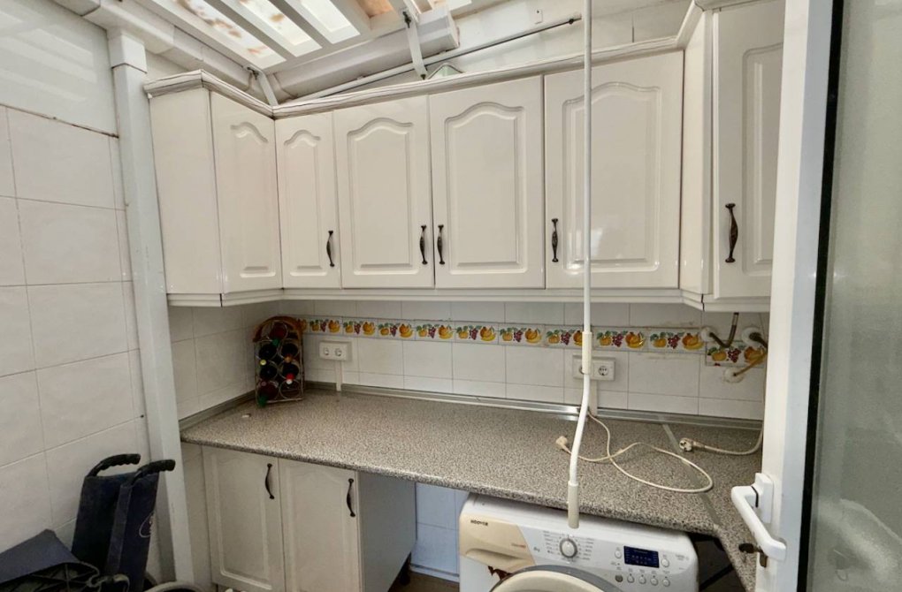 Resale - Villa - Algorfa - Lo Crispin