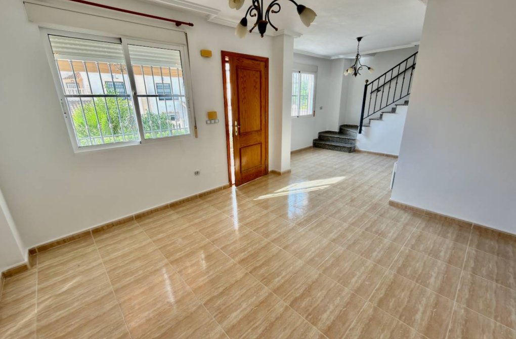 Resale - Villa - Algorfa - Lo Crispin