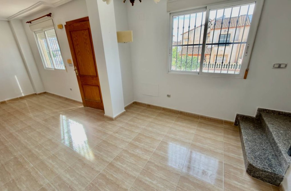 Resale - Villa - Algorfa - Lo Crispin