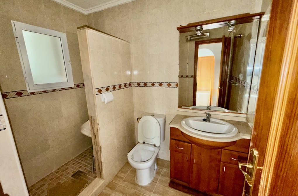 Resale - Villa - Algorfa - Lo Crispin