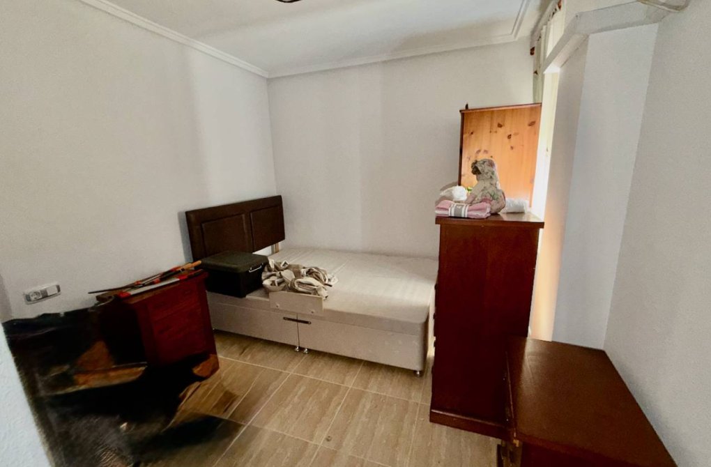 Resale - Villa - Algorfa - Lo Crispin