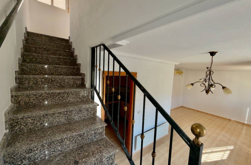 Resale - Villa - Algorfa - Lo Crispin