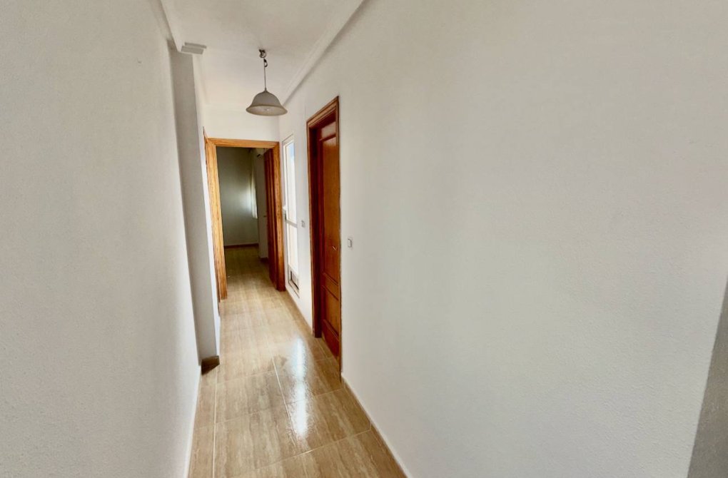 Resale - Villa - Algorfa - Lo Crispin