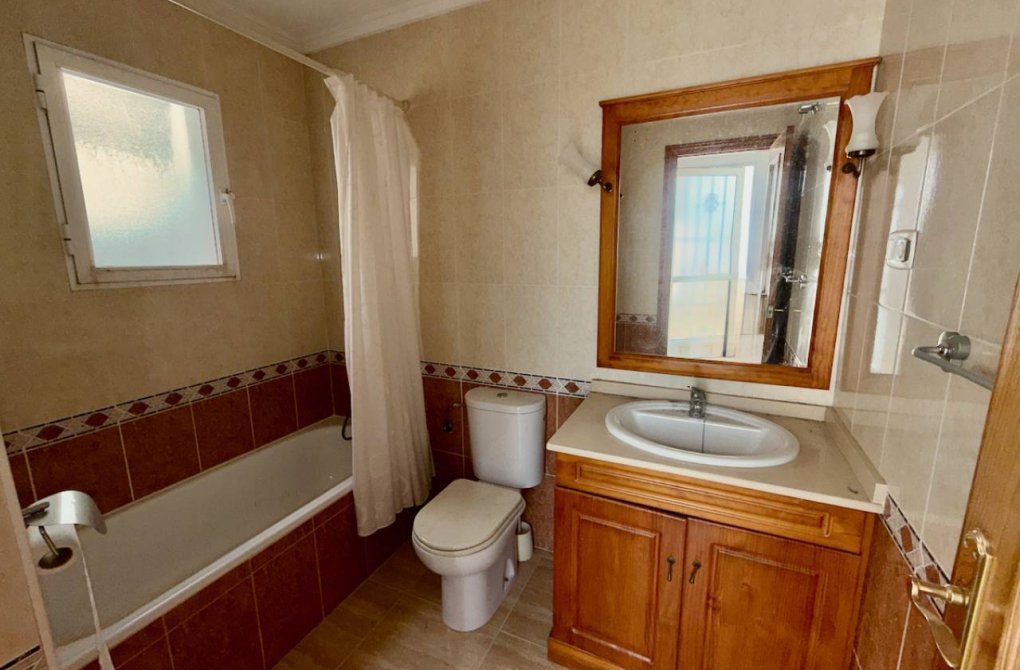 Resale - Villa - Algorfa - Lo Crispin