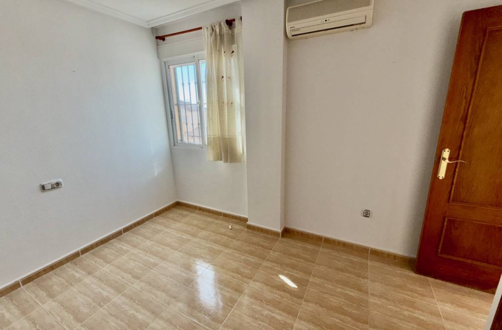 Resale - Villa - Algorfa - Lo Crispin